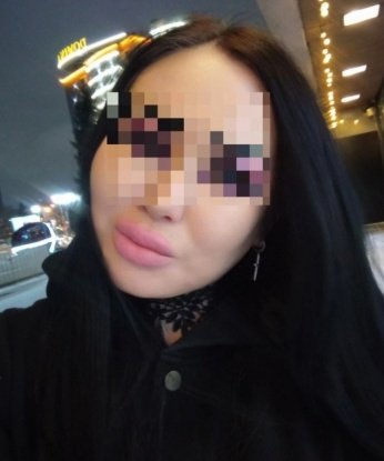 Анкета проститутки Анна - Фото 1, Скидель, 31 год, №7245